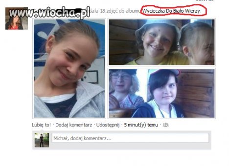 Wycieczka...