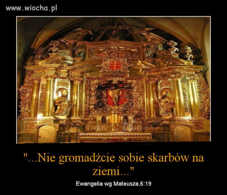 Mieszają ludziom w głowach