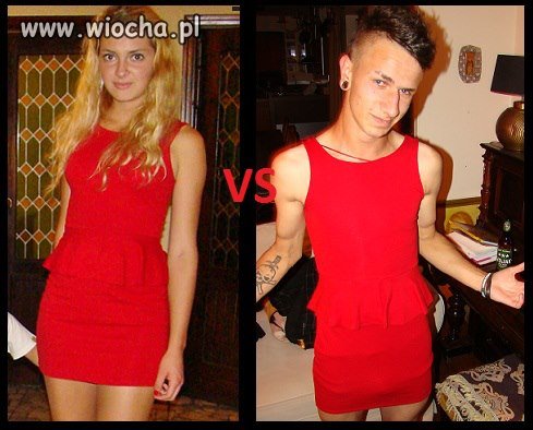 Wybór należy do Was.