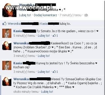 Patologia XXI wieku.