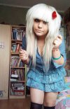 Amerykańska wersja Barbie XXL? NIE!