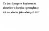 Dzięki temu ta strona zaczyna nudzić