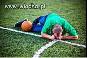 Uzależnienie od piłki nożnej