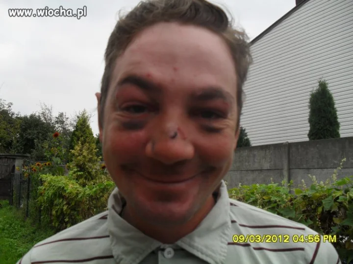 Takie tam po sobocie 