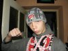 Gangsta jak nic!