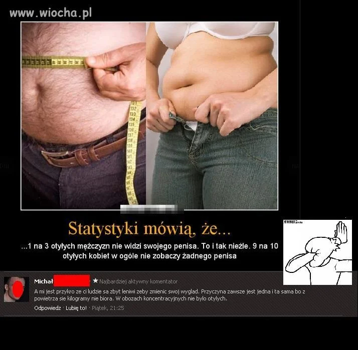 Ludzie... Serio?