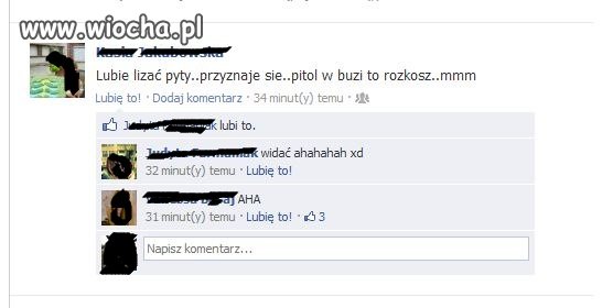 Wyznania 16 latki...