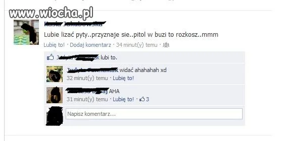 Wyznania 16 latki...