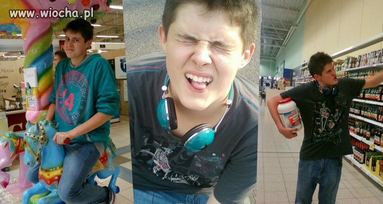 Prawdziwy Alvaroo ..