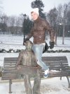 Zero Dystansu do głupoty 