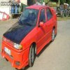 A w tytule "Seat jakich mało"
