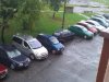 Parkowanie na 7