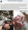 Artysta czy skończony idiota? Oceńcie sami..