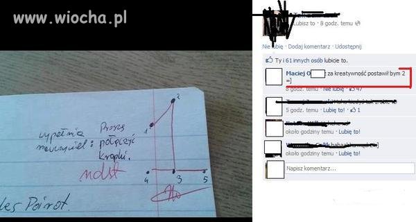 Szkoła się zaczęła...