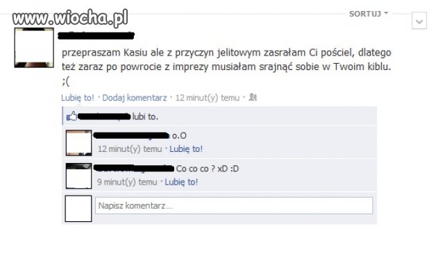 Relacja z imprezy