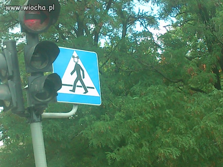 Przejście dla myszy 