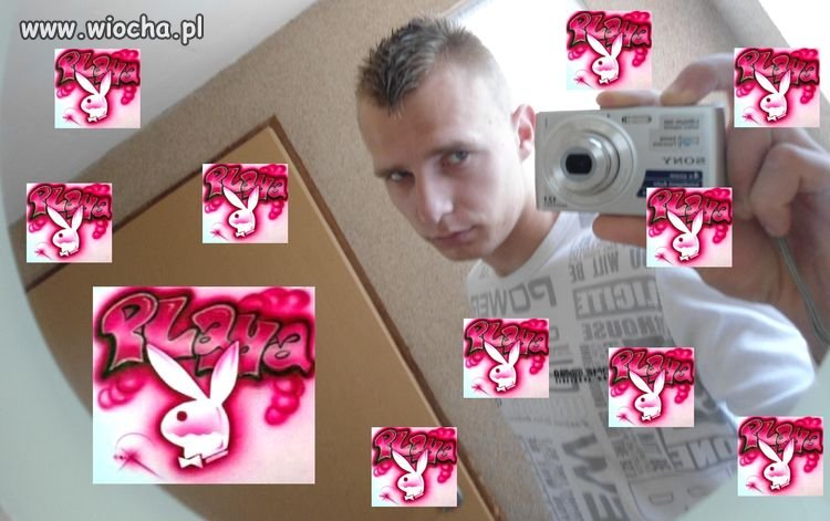 Słodki lovelas