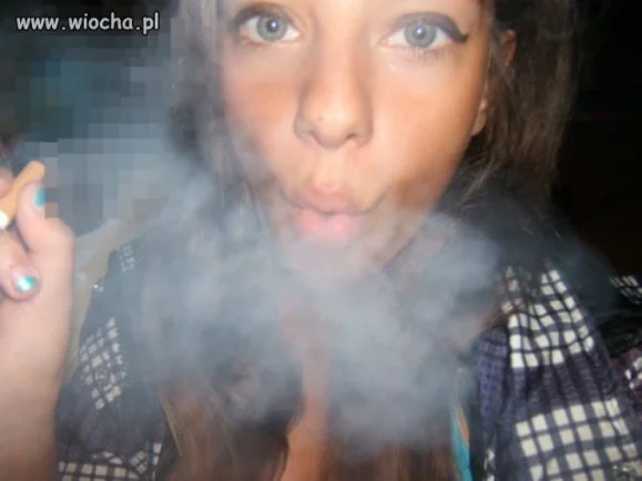 Lans na papierosa