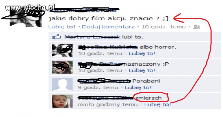 DZISIEJSZY FILM AKCJI !!!