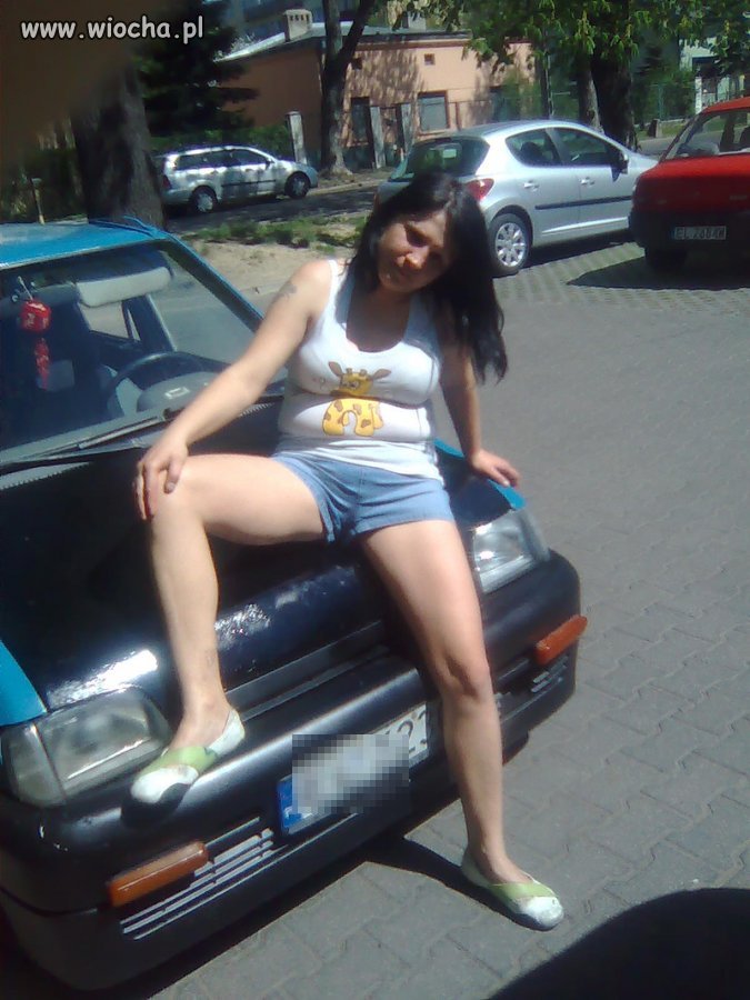 Mamusia