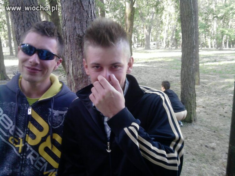 Mistrz drugiego planu