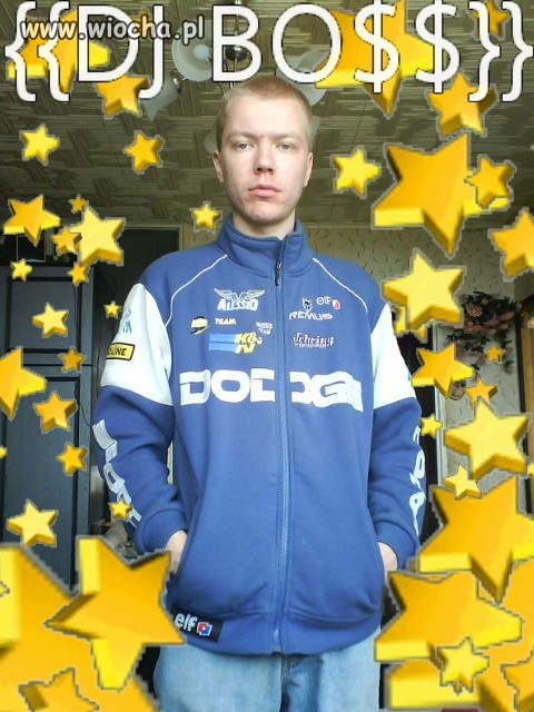 DJ BoSS puszcza Basss 