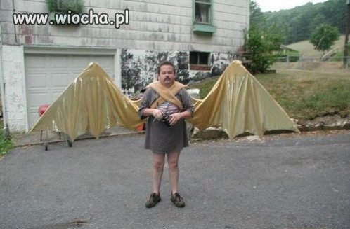 BATMAN POWRACA