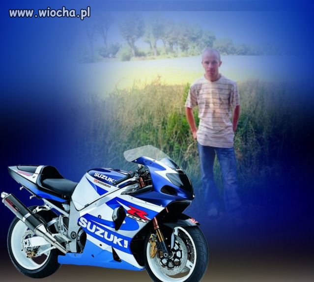 Mistrz photoshopa