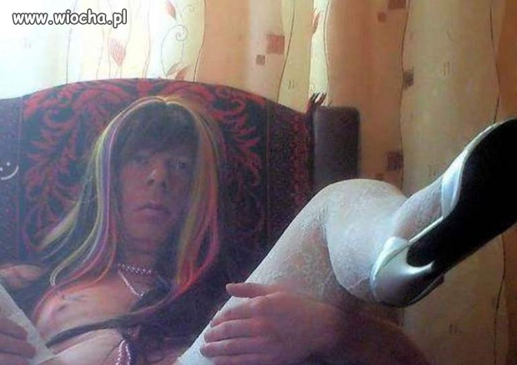 Hmmm...Nowe pokolenie Facetów...
