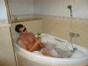 Relax w wannie