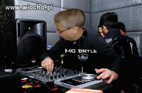 Zancy photoshop i MC BRYLE ! 