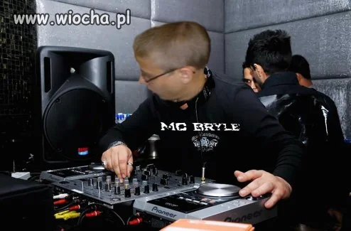 Zancy photoshop i MC BRYLE ! 
