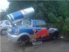 Reklama redbulla