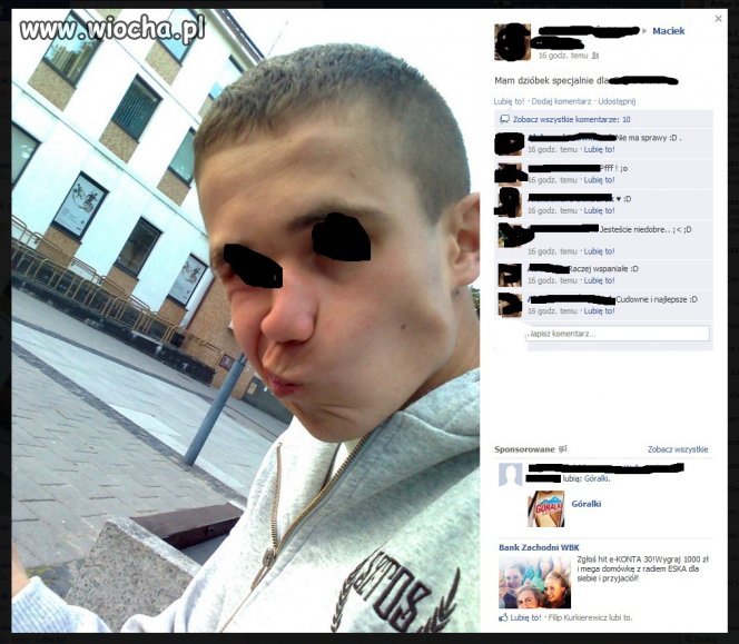 Co to ma być??