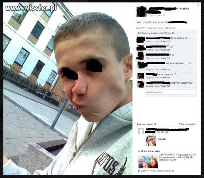 Co to ma być??