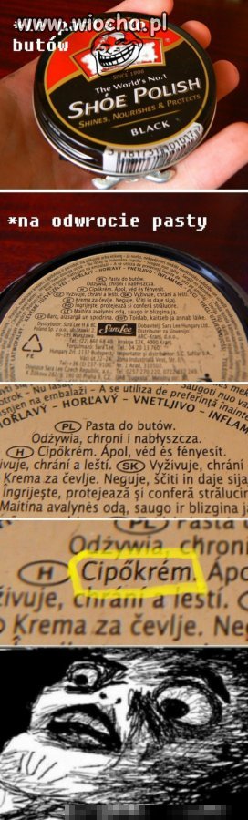 Ludzie . . .  Nie mają już czego pisać