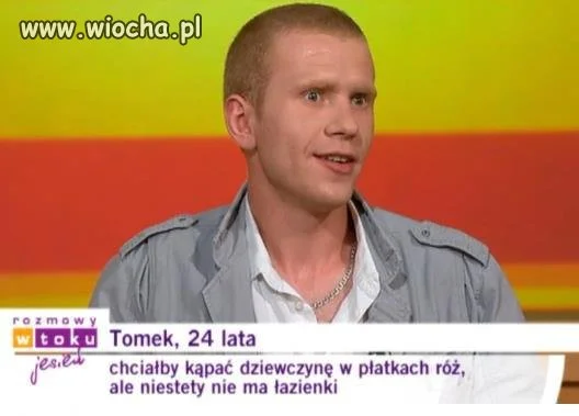 Nie wiem...