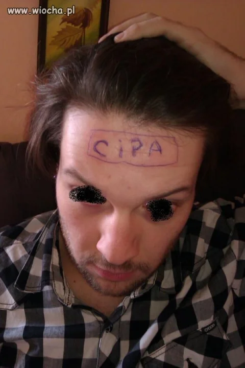 Siemanko my name is c..a