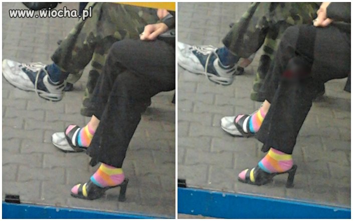 Moda na jesień 2012