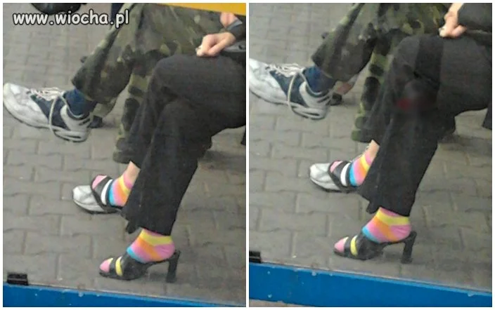 Moda na jesień 2012