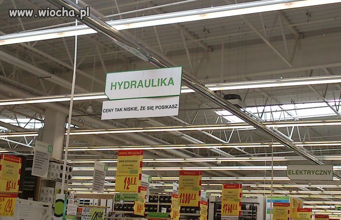 Grunt to dobry slogan