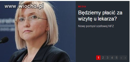 Mało tego, że za obowiązkowe składki zdrowotne