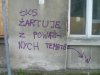Derbowy klimat