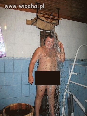 Deszczownicę też mam i to nie za 4 tyś. 