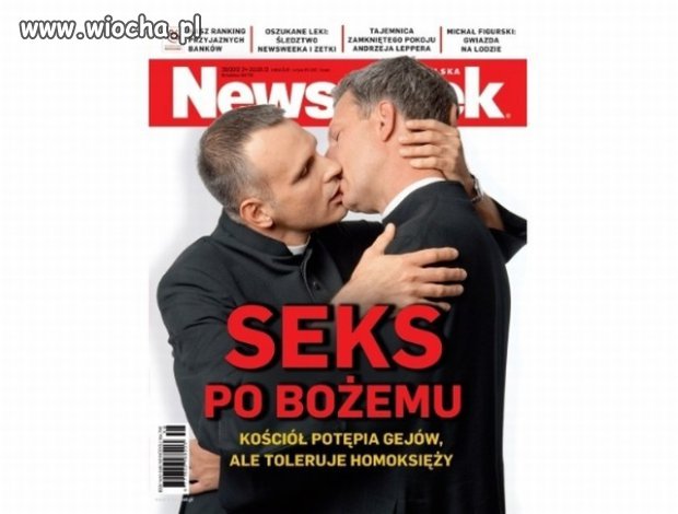 Seks po bożemu...