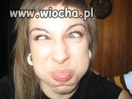 Jaka morda widzicie o lol