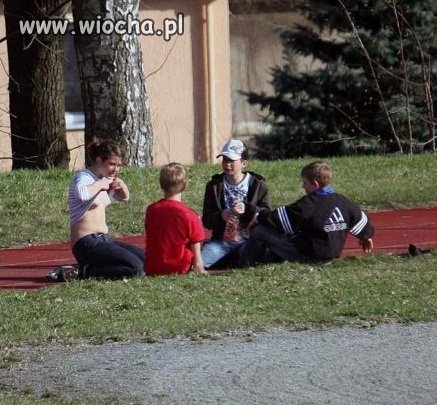 To są cycki chłopaki !!! A teraz dawaj Fantę !!!