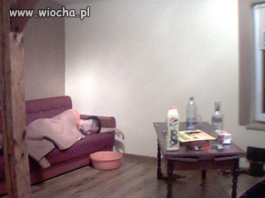 Wiocha na fotce tv
