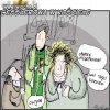 Gesslerowa w kościele