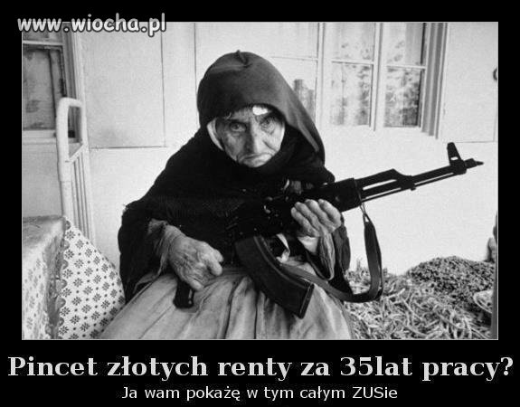 ZUS...